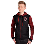 Zdjęcie produktu World of Warcraft - Horde Pride Bluza z kapturem
