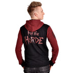 Zdjęcie produktu World of Warcraft - Horde Pride Bluza z kapturem