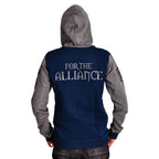 Product image World of Warcraft - Alliance Pride Hoodie