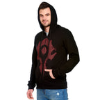 Zdjęcie produktu World of Warcraft - Bluza z kapturem Horde Spray