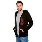 Zdjęcie produktu World of Warcraft - Bluza z kapturem Horde Spray