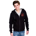 Product image World of Warcraft - Horde Shield Hoodie