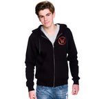 Product image World of Warcraft - Horde Shield Hoodie