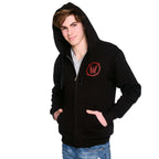 Product image World of Warcraft - Horde Shield Hoodie