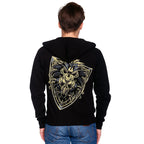 Zdjęcie produktu World of Warcraft - Bluza z kapturem Alliance Shield