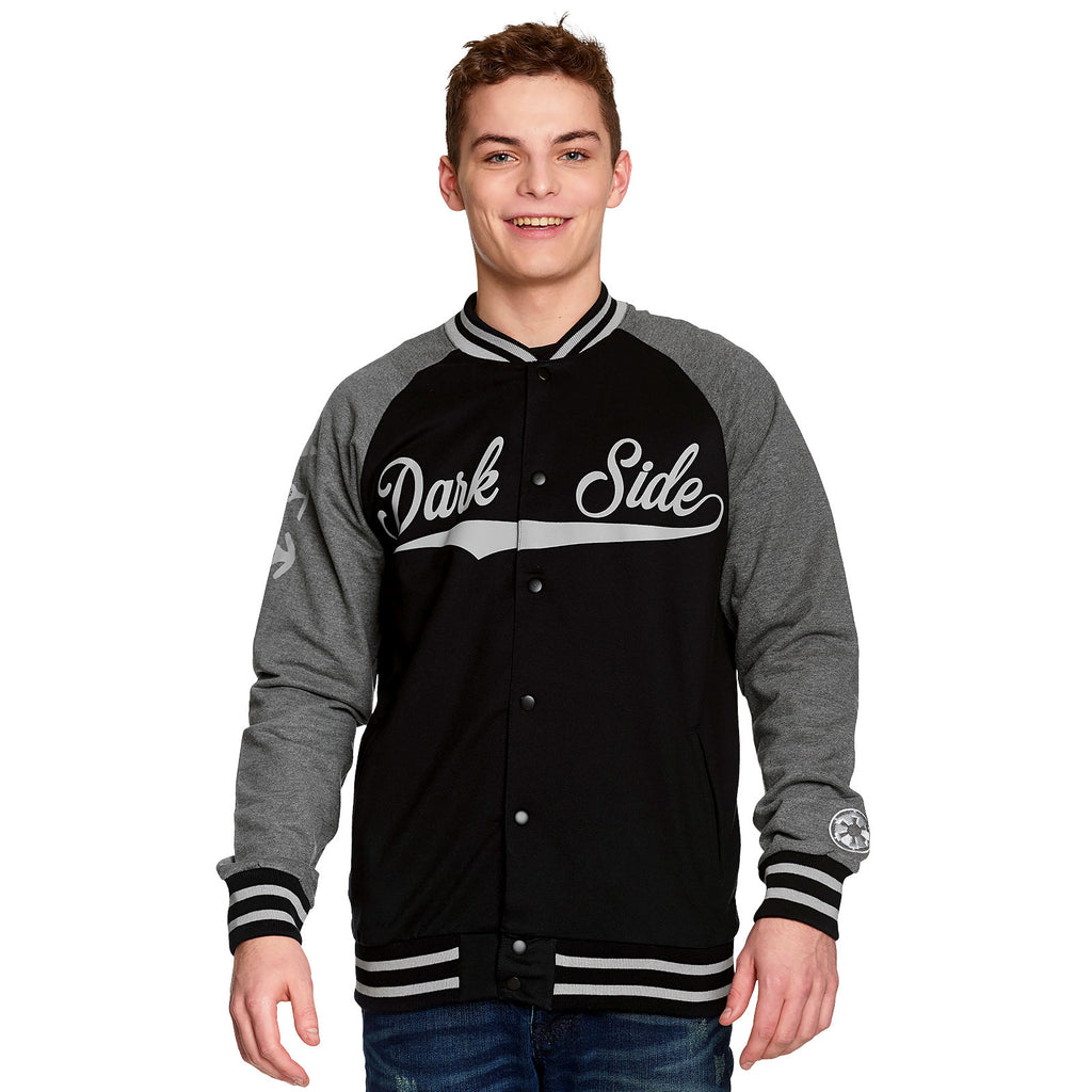 Product image Star Wars - Dark Side College Jacket