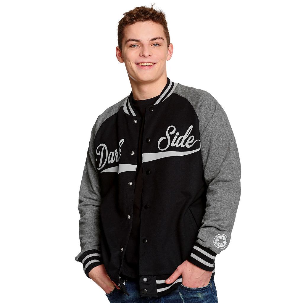 Product image Star Wars - Dark Side College Jacket