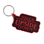 Zdjęcie produktu Stranger Things - Stuck in The Upside Down brelok