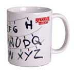Zdjęcie produktu Stranger Things - Kubek Lights