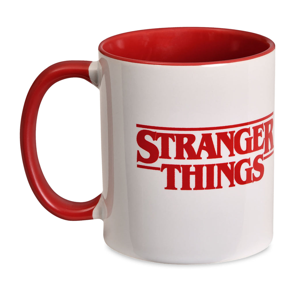 Zdjęcie produktu Stranger Things - Logo Kubek