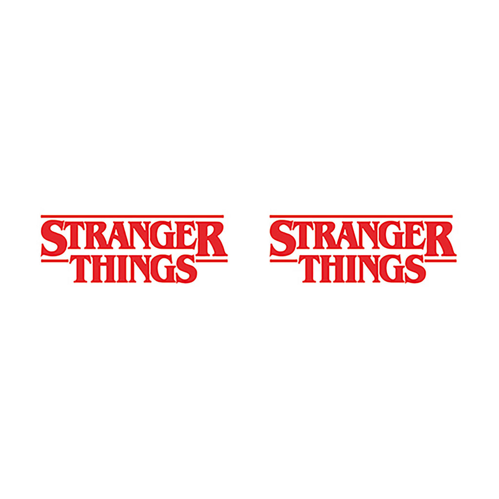Zdjęcie produktu Stranger Things - Logo Kubek