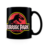 Product image Jurassic Park - Logo Mug