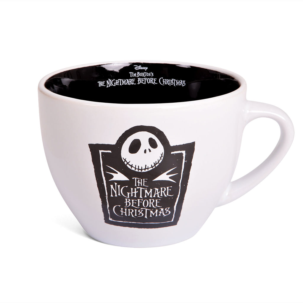 Zdjęcie produktu Nightmare Before Christmas - Jack Kubek XXL