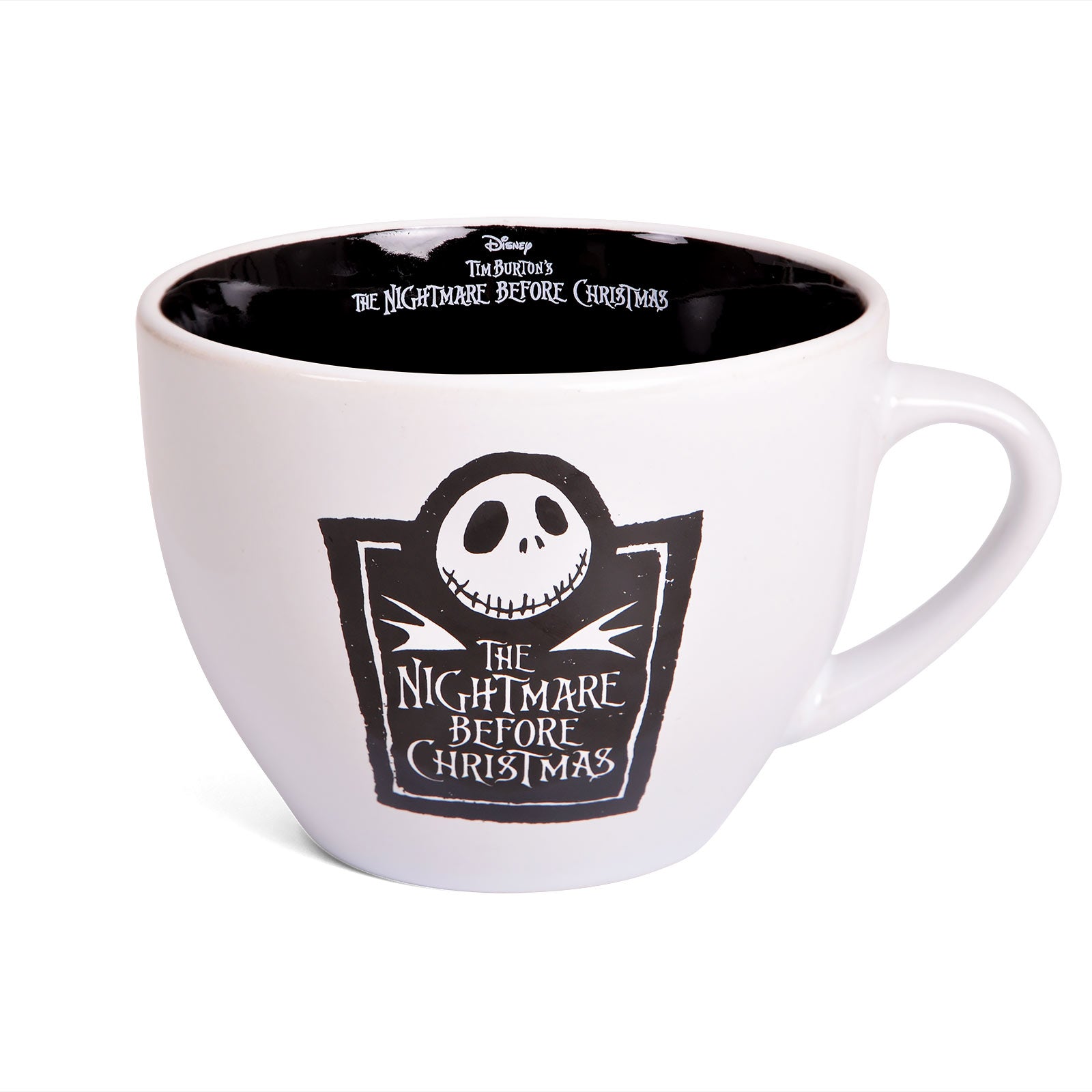 Zdjęcie produktu Nightmare Before Christmas - Jack Kubek XXL
