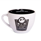 Zdjęcie produktu Nightmare Before Christmas - Jack Kubek XXL