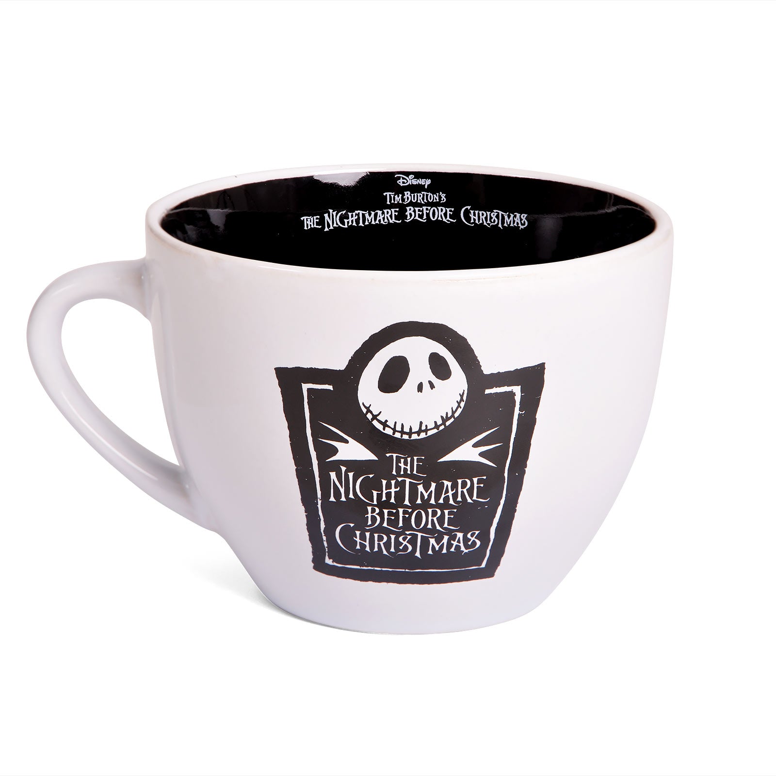 Zdjęcie produktu Nightmare Before Christmas - Jack Kubek XXL