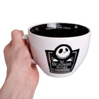 Zdjęcie produktu Nightmare Before Christmas - Jack Kubek XXL