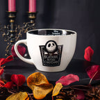 Zdjęcie produktu Nightmare Before Christmas - Jack Kubek XXL