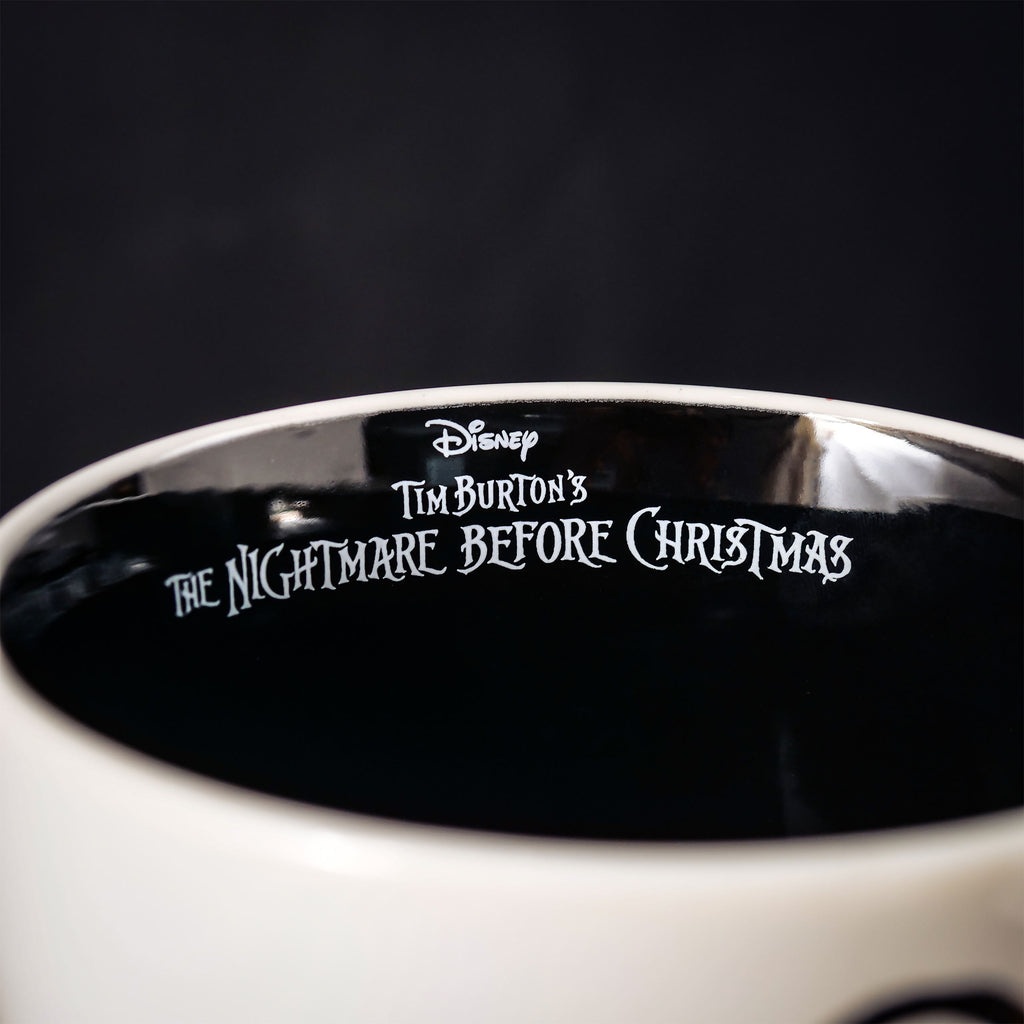 Zdjęcie produktu Nightmare Before Christmas - Jack Kubek XXL