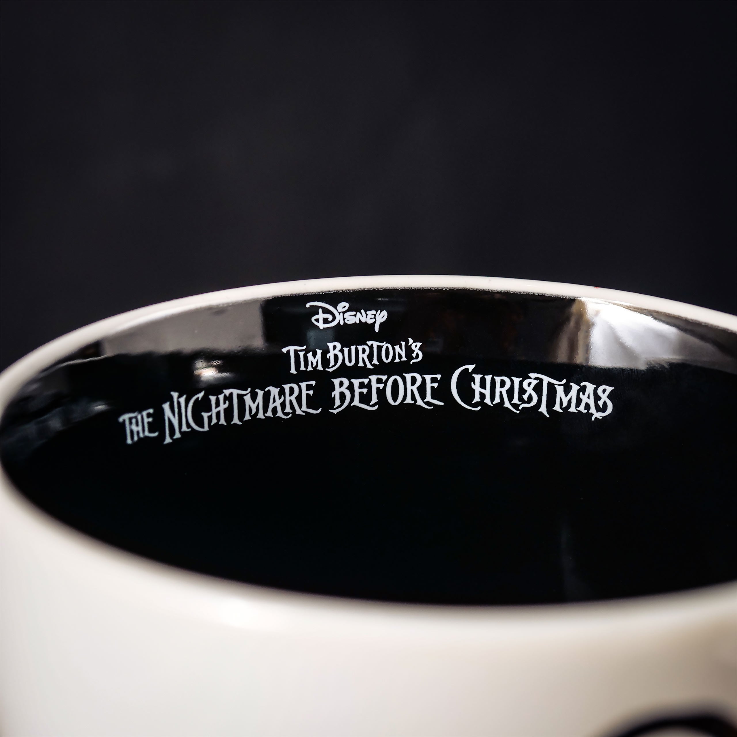 Zdjęcie produktu Nightmare Before Christmas - Jack Kubek XXL