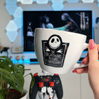 Zdjęcie produktu Nightmare Before Christmas - Jack Kubek XXL