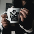 Zdjęcie produktu Nightmare Before Christmas - Jack Kubek XXL