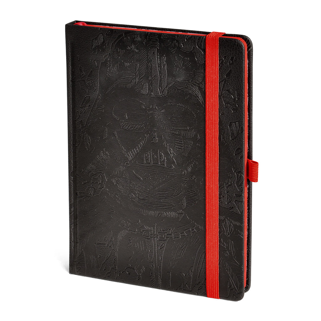 Zdjęcie produktu Star Wars - Darth Vader Art Premium Notes A5