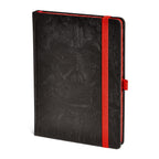 Zdjęcie produktu Star Wars - Darth Vader Art Premium Notes A5