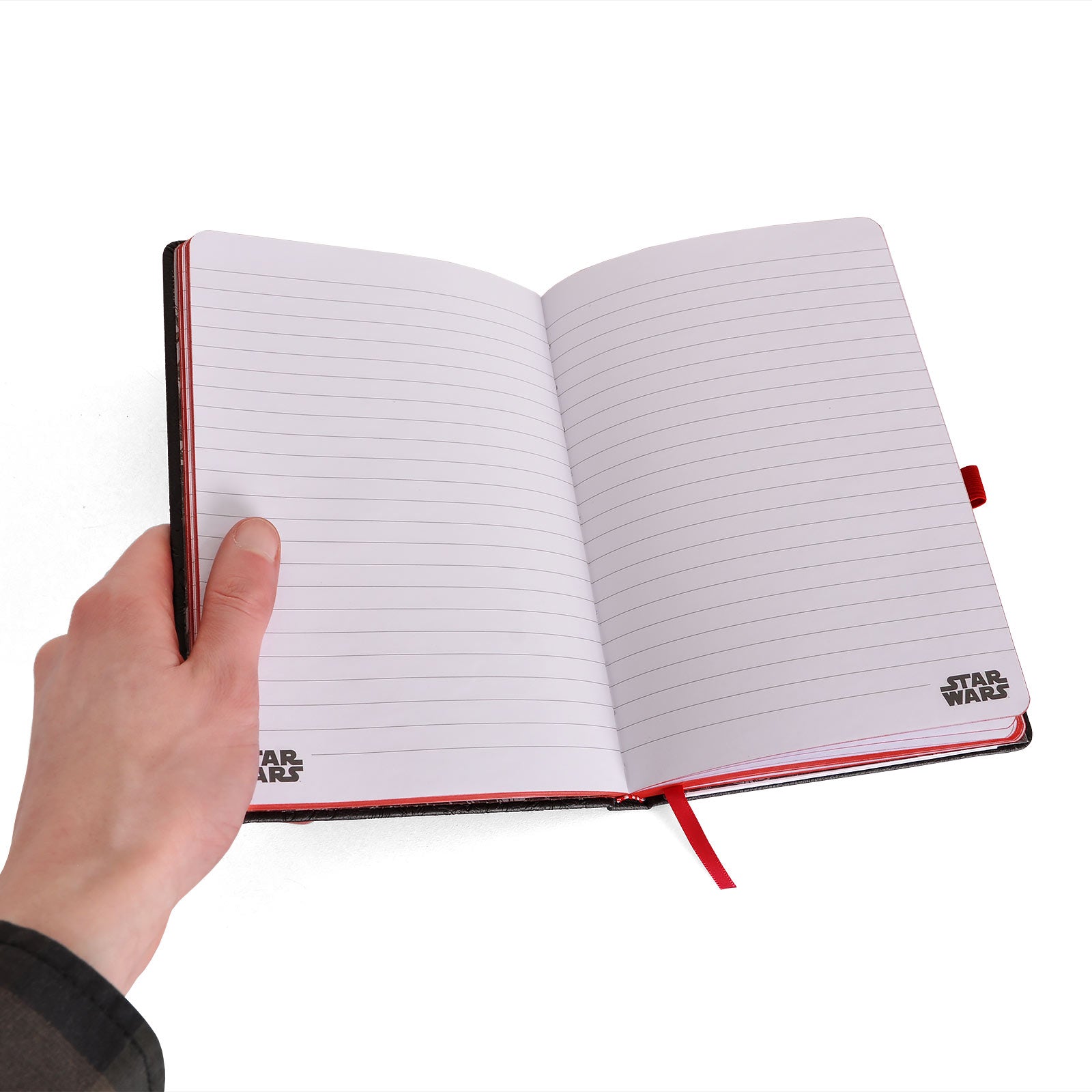 Zdjęcie produktu Star Wars - Darth Vader Art Premium Notes A5