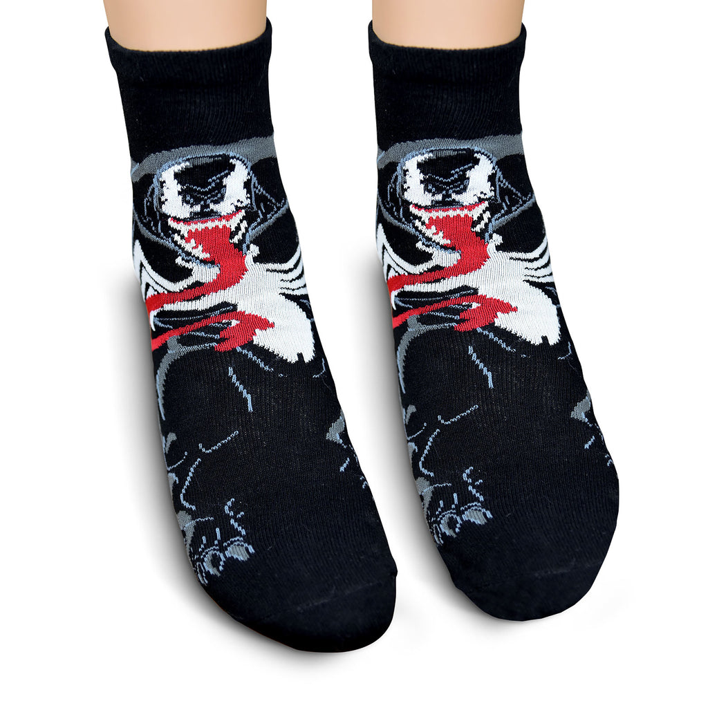 Zdjęcie produktu Skarpetki Venom Attack