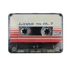 Zdjęcie produktu Strażnicy Galaktyki - Puszka Awesome Mix Vol. 2 Tape