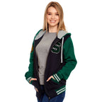 Product image Harry Potter - Proud Slytherin Hooded Jacket
