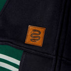 Product image Harry Potter - Proud Slytherin Hooded Jacket