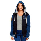Product image Harry Potter - Proud Ravenclaw Hooded Jacket