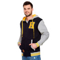 Zdjęcie produktu Harry Potter - Dumny Hufflepuff Bluza z Kapturem