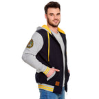 Zdjęcie produktu Harry Potter - Dumny Hufflepuff Bluza z Kapturem