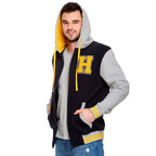 Zdjęcie produktu Harry Potter - Dumny Hufflepuff Bluza z Kapturem