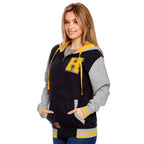 Zdjęcie produktu Harry Potter - Dumny Hufflepuff Bluza z Kapturem