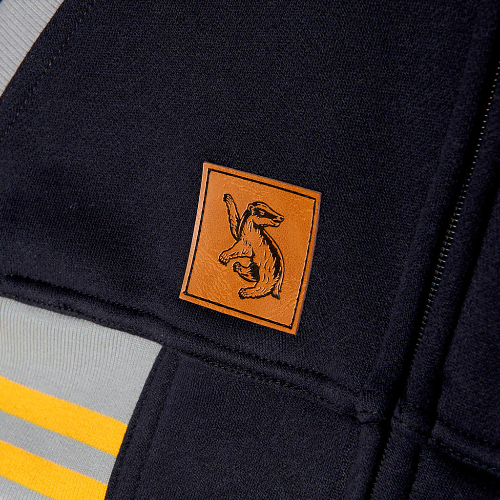 Zdjęcie produktu Harry Potter - Dumny Hufflepuff Bluza z Kapturem