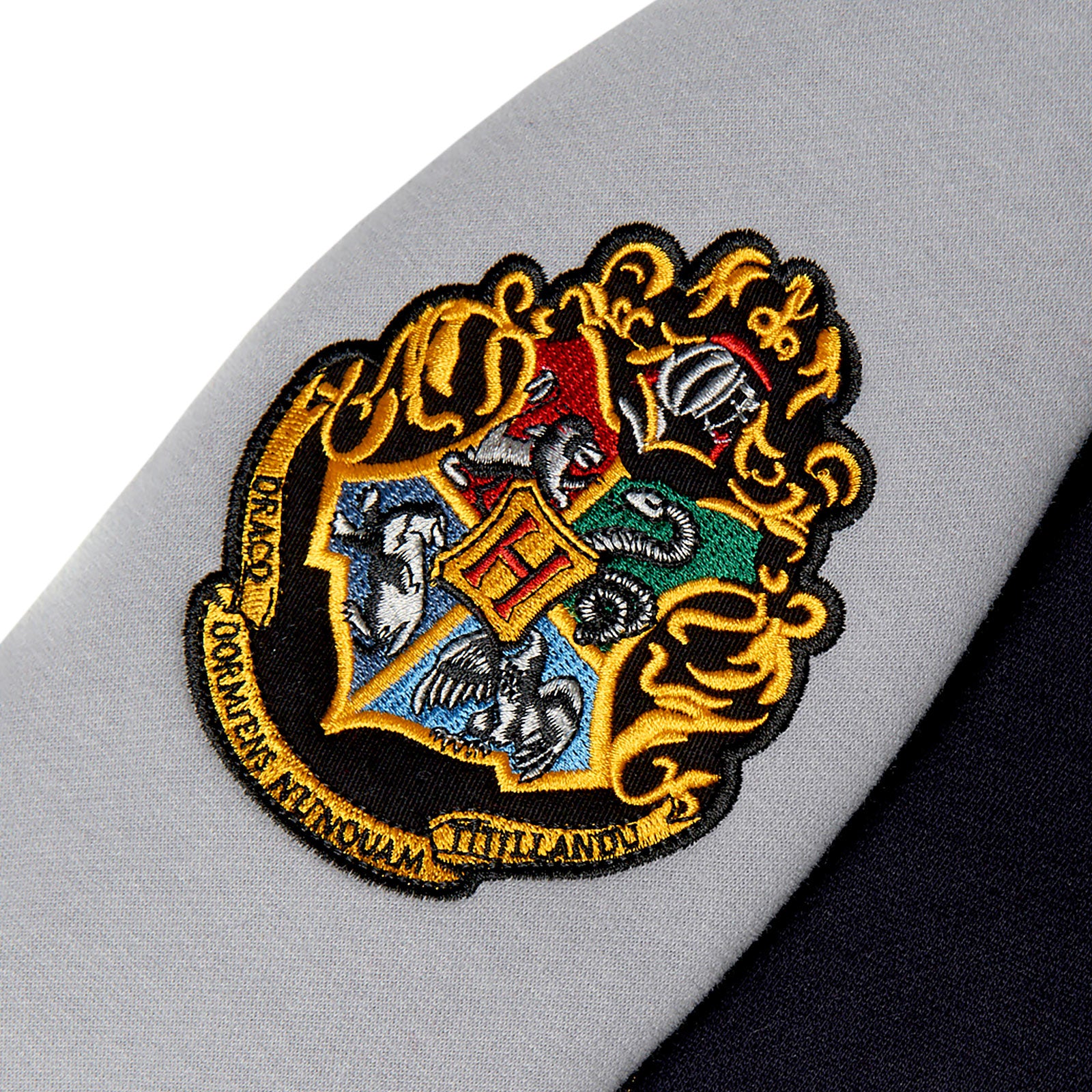 Zdjęcie produktu Harry Potter - Dumny Hufflepuff Bluza z Kapturem