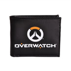 Zdjęcie produktu Overwatch - Logo portfel czarny