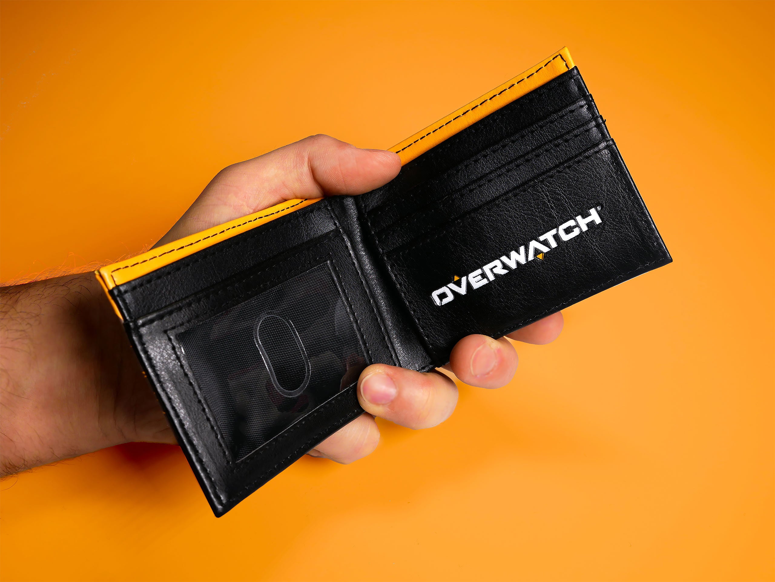 Zdjęcie produktu Overwatch - Portfel Tracer