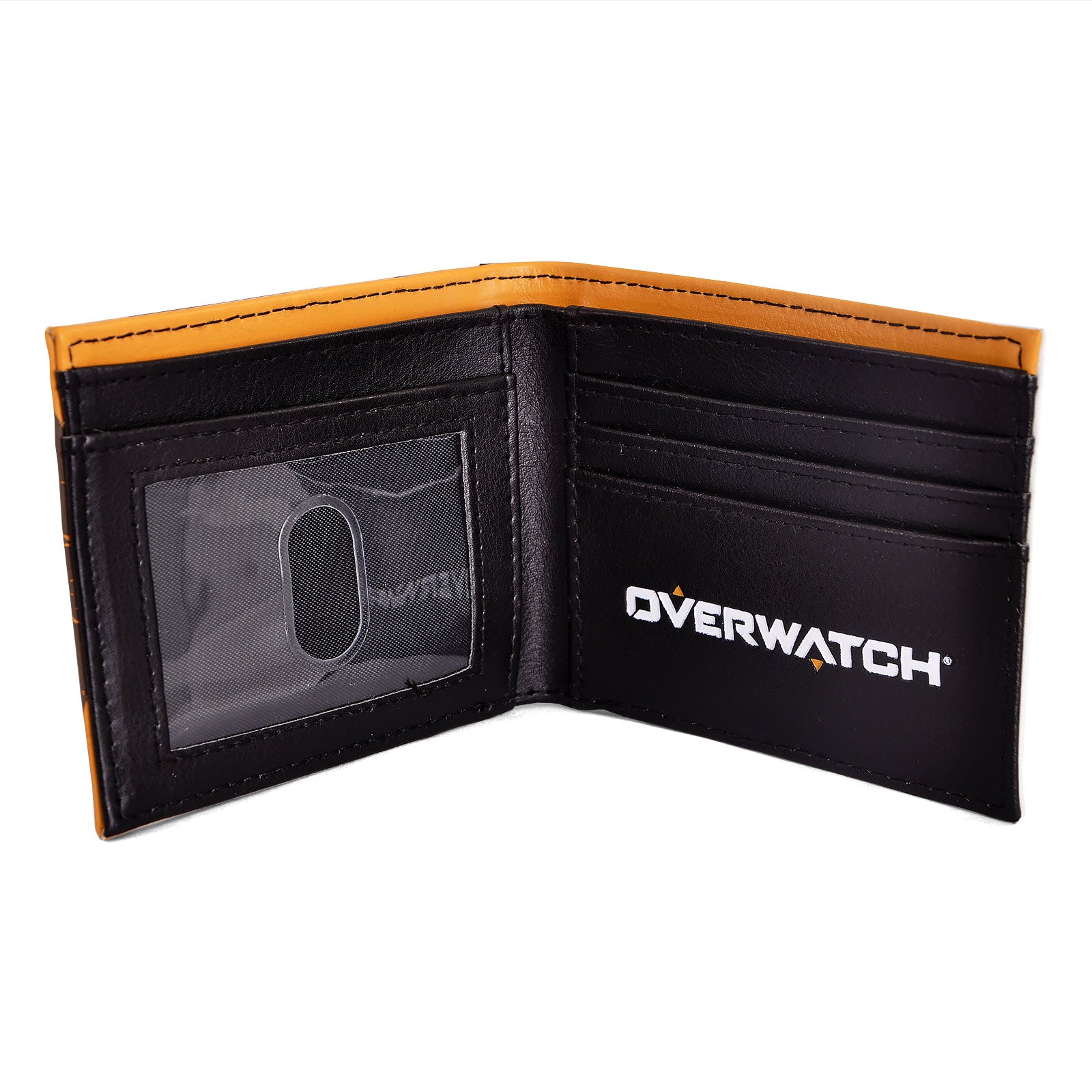 Zdjęcie produktu Overwatch - Portfel Tracer