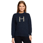 Product image Harry Potter - H for Harry Knitted Sweater blue