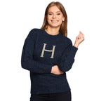 Product image Harry Potter - H for Harry Knitted Sweater blue