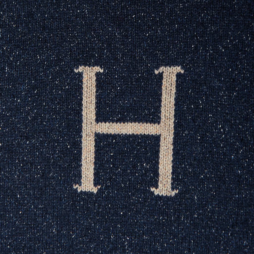 Product image Harry Potter - H for Harry Knitted Sweater blue