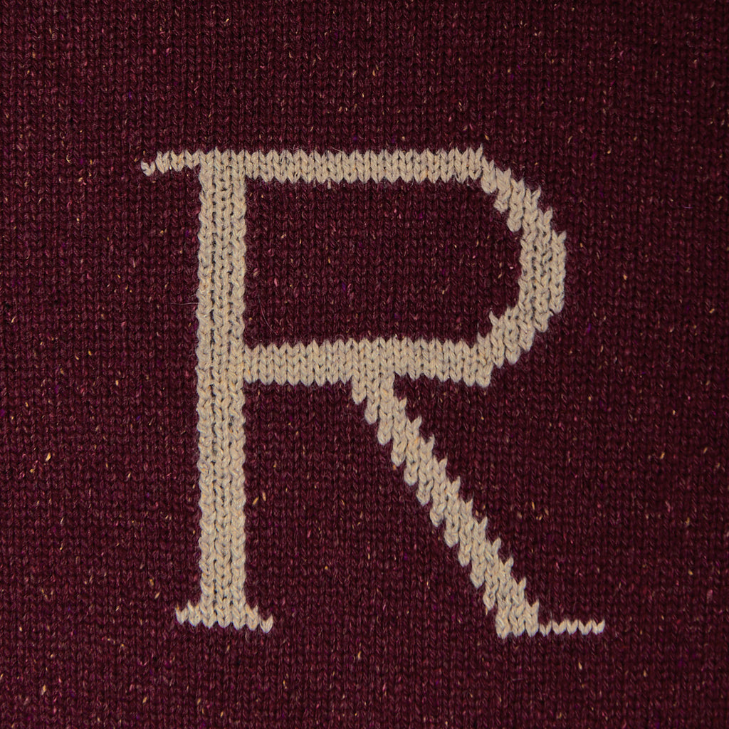 Product image Harry Potter - R for Ron Knitted Sweater Red