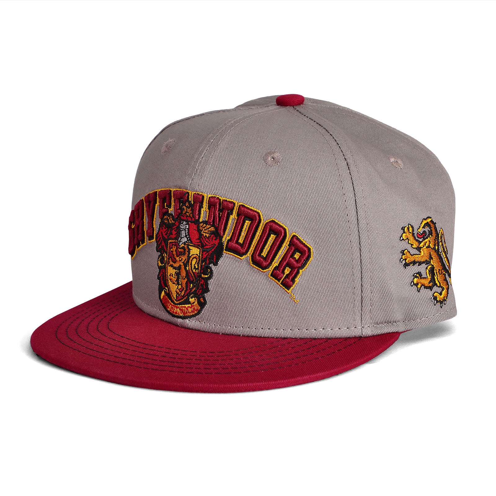 Zdjęcie produktu Harry Potter - Gryffindor College Snapback Cap