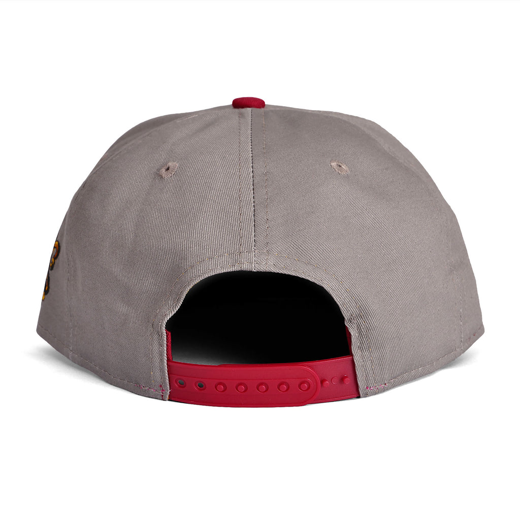 Zdjęcie produktu Harry Potter - Gryffindor College Snapback Cap
