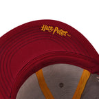 Zdjęcie produktu Harry Potter - Gryffindor College Snapback Cap